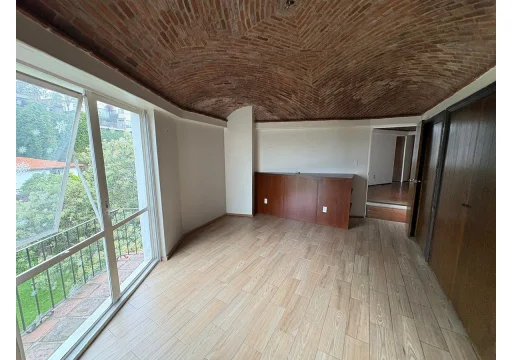 Casa en renta en Lomas de Tecamachalco - Huixquilucan - ref 7492 15