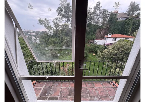 Casa en renta en Lomas de Tecamachalco - Huixquilucan - ref 7492 19