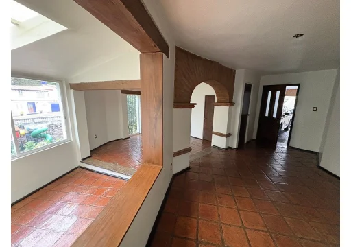Casa en renta en Lomas de Tecamachalco - Huixquilucan - ref 7492 3