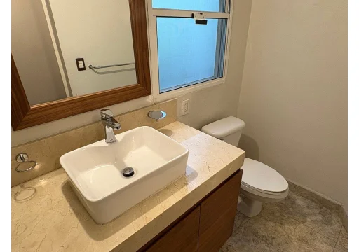 Casa en renta en Lomas de Tecamachalco - Huixquilucan - ref 7492 22