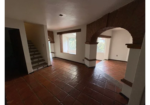 Casa en renta en Lomas de Tecamachalco - Huixquilucan - ref 7492 25