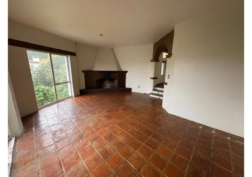 Casa en renta en Lomas de Tecamachalco - Huixquilucan - ref 7492 5