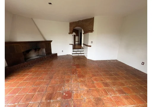 Casa en renta en Lomas de Tecamachalco - Huixquilucan - ref 7492 7