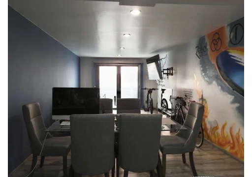 Departamento en renta en Calacoaya - Atizapán de Zaragoza - ref 7494 1