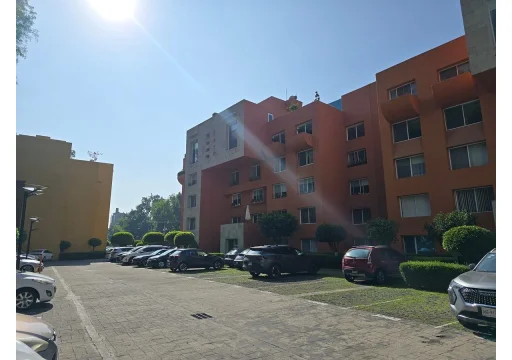 Departamento en renta en Calacoaya - Atizapán de Zaragoza - ref 7494 15