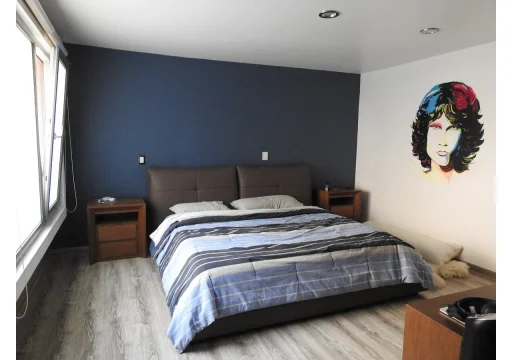 Departamento en renta en Calacoaya - Atizapán de Zaragoza - ref 7494 4
