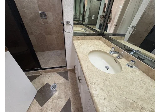 Departamento en renta en Lomas de Tecamachalco - Naucalpan de Juárez - ref 7495 17