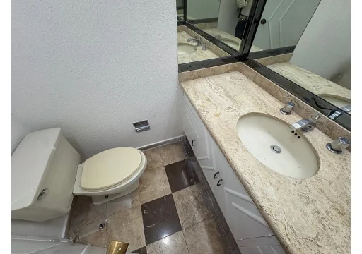 Departamento en renta en Lomas de Tecamachalco - Naucalpan de Juárez - ref 7495 3