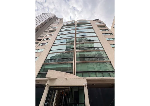 Departamento en renta en Lomas de Tecamachalco - Naucalpan de Juárez - ref 7495 21