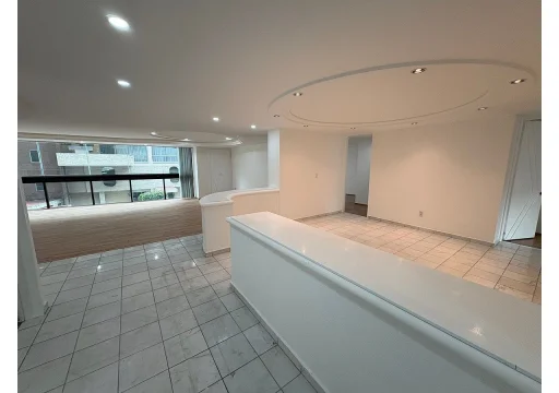 Departamento en renta en Lomas de Tecamachalco - Naucalpan de Juárez - ref 7495 5
