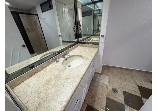 Departamento en renta en Lomas de Tecamachalco - Naucalpan de Juárez - ref 7495 9