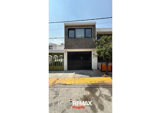 Mar Jonico 8 Lomas Lindas EB-VM3875 Venta 3000000 120m2 1