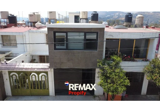 Mar Jonico 8 Lomas Lindas EB-VM3875 Venta 3000000 120m2 2