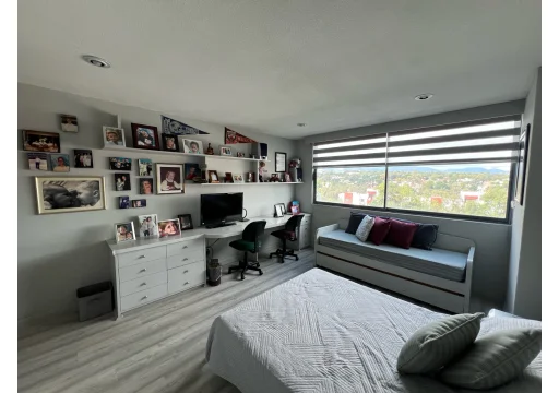 Lomas De Tecamachalco TK-7586839 Venta 8900000 226m2 12