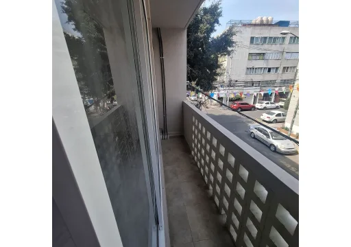 Penthouse Independencia EB-VG7261 Venta 6303000 139.8m2 Piso 3 6
