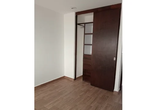 Departamento en renta en Hipódromo - Cuauhtémoc - ref 7681 2