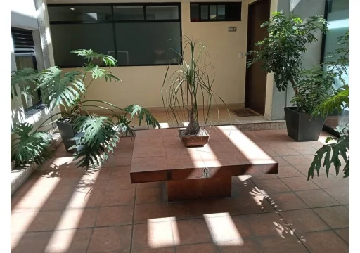Departamento en renta en Hipódromo - Cuauhtémoc - ref 7681 5