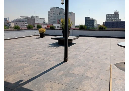 Departamento en renta en Hipódromo - Cuauhtémoc - ref 7681 7