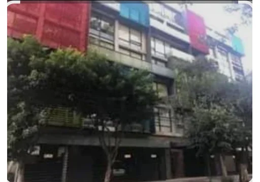 Departamento en renta en Hipódromo - Cuauhtémoc - ref 7681 9