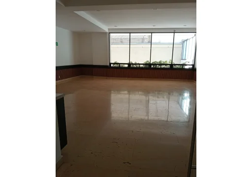 Departamento en renta en Hipódromo - Cuauhtémoc - ref 7681 10
