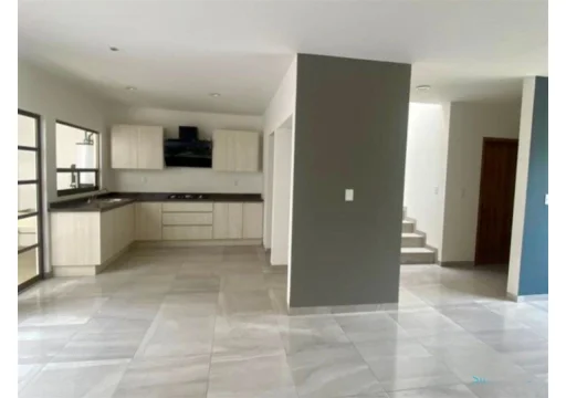 Calle Tule 383 La Reserva Residencial Venta 3800000 140m2 1