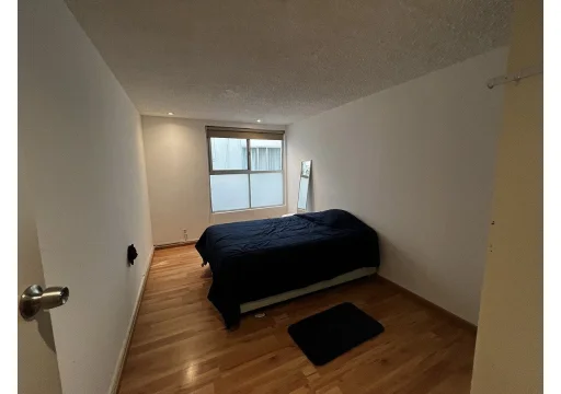 Departamento en renta en Roma Norte - Cuauhtémoc - ref 7712 4