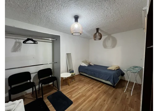 Departamento en renta en Roma Norte - Cuauhtémoc - ref 7712 6