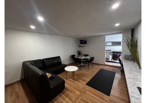 Departamento en renta en Roma Norte - Cuauhtémoc - ref 7712 10