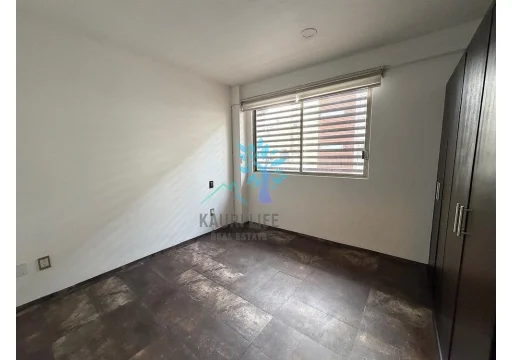 Departamento en renta en Hipódromo - Cuauhtémoc - ref 7713 1