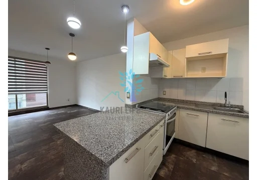 Departamento en renta en Hipódromo - Cuauhtémoc - ref 7713 5