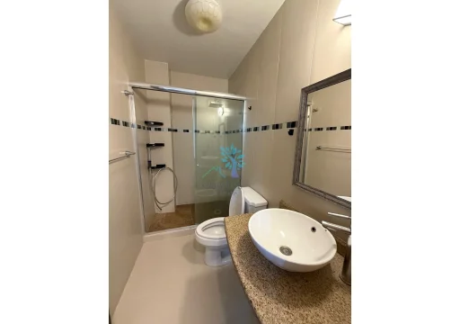 Departamento en renta en Hipódromo - Cuauhtémoc - ref 7713 6