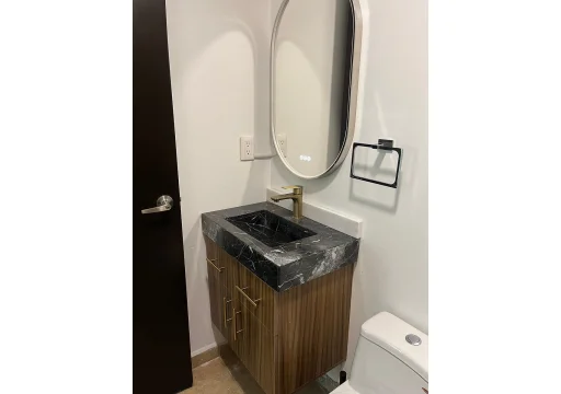 Departamento en renta en Juarez - Cuauhtémoc - ref 7716 14