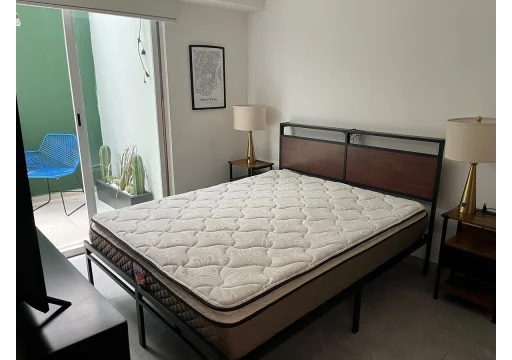 Departamento en renta en Juarez - Cuauhtémoc - ref 7716 16