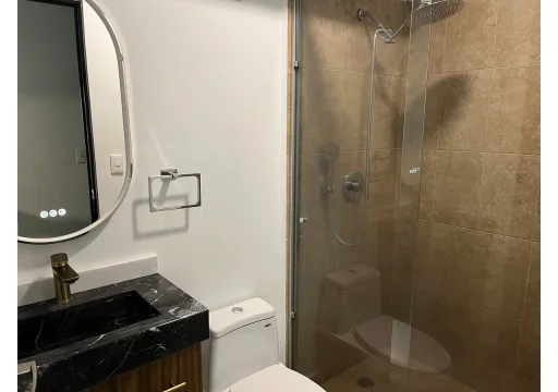 Departamento en renta en Juarez - Cuauhtémoc - ref 7716 19