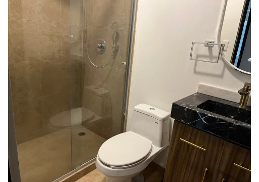 Departamento en renta en Juarez - Cuauhtémoc - ref 7716 20