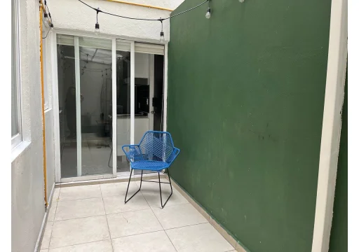 Departamento en renta en Juarez - Cuauhtémoc - ref 7716 22
