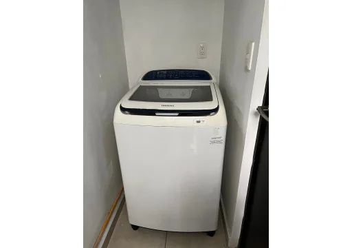 Departamento en renta en Juarez - Cuauhtémoc - ref 7716 23