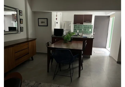 Departamento en renta en Juarez - Cuauhtémoc - ref 7716 25