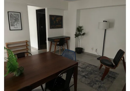 Departamento en renta en Juarez - Cuauhtémoc - ref 7716 26