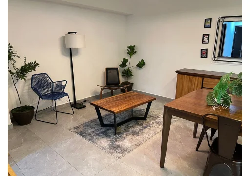 Departamento en renta en Juarez - Cuauhtémoc - ref 7716 4