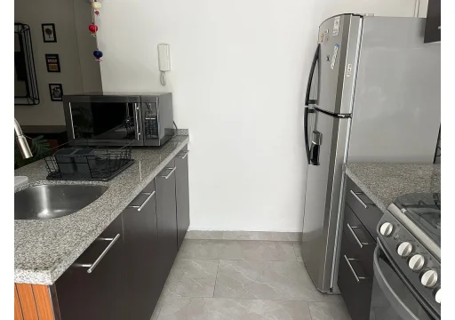 Departamento en renta en Juarez - Cuauhtémoc - ref 7716 6