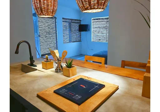 Departamento en renta en La Florida - Monterrey - ref 7747 1