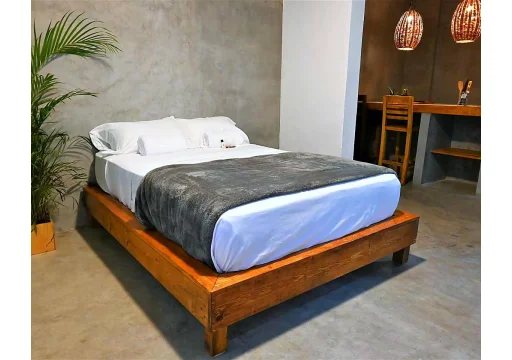 Departamento en renta en La Florida - Monterrey - ref 7747 2