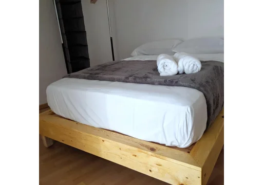 Departamento en renta en La Florida - Monterrey - ref 7747 11