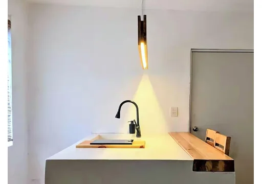 Departamento en renta en La Florida - Monterrey - ref 7747 3