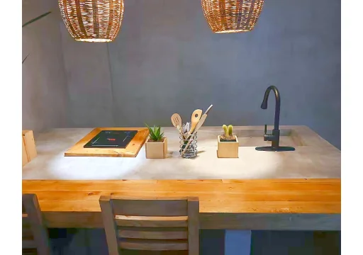 Departamento en renta en La Florida - Monterrey - ref 7747 4