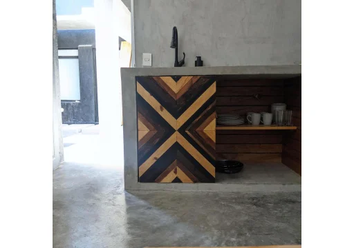 Departamento en renta en La Florida - Monterrey - ref 7747 9