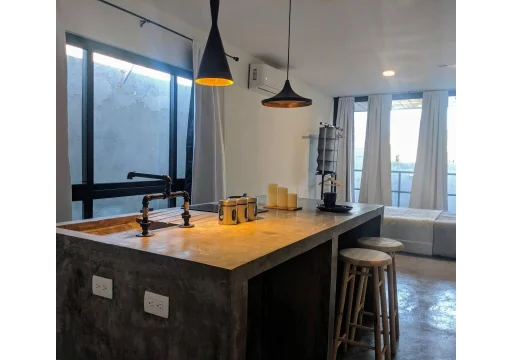 Departamento en renta en Independencia - Monterrey - ref 7748 11