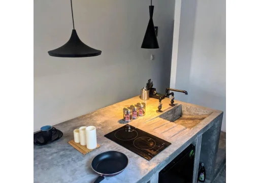 Departamento en renta en Independencia - Monterrey - ref 7748 13