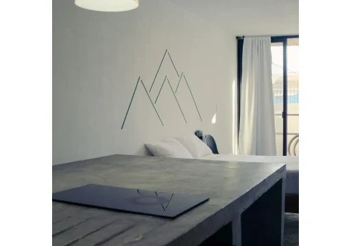 Departamento en renta en Independencia - Monterrey - ref 7748 4
